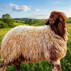 ذبيحة عقيقة نعيمي