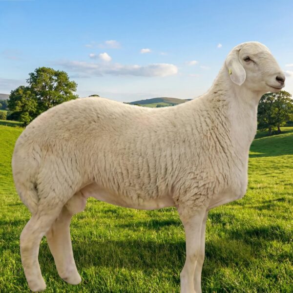 HARRI lamb - Alwaleema Sacrifice Riyadh 2026 (3) خروف حري عقيقة فاخر طازج - متجر ذبائح الوليمة الرياض 2026